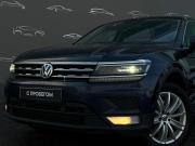 Volkswagen Tiguan II Санкт-Петербург  - изображение 54