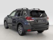 Subaru Forester V Санкт-Петербург  - изображение 36
