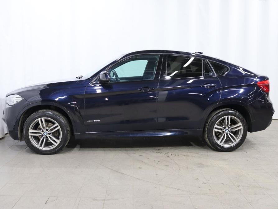 BMW X6 II (F16) Москва  - изображение 8