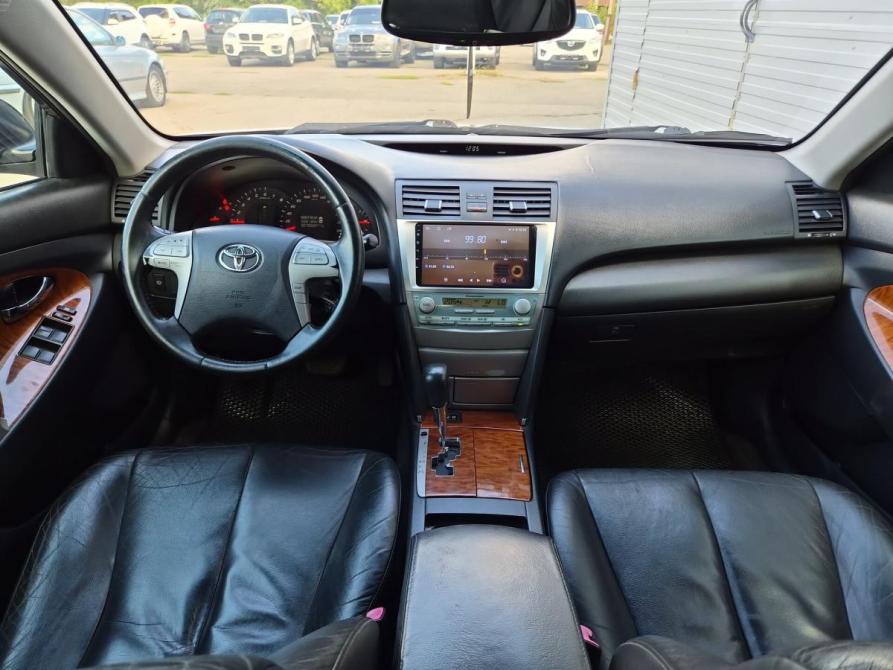 Toyota Camry VI (XV40) Саратов  - изображение 27