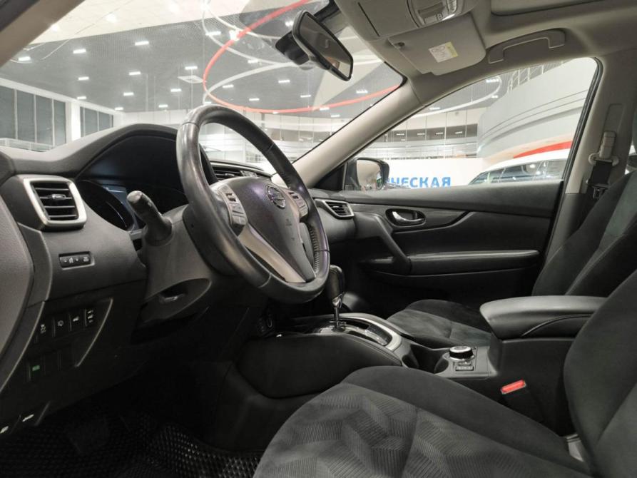 Nissan X-Trail III Казань  - изображение 20