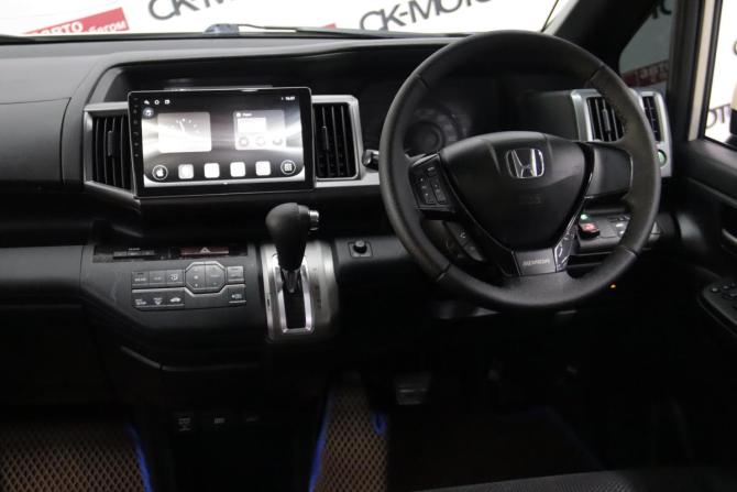 Honda Stepwgn IV с пробегом 2011 года, цена 1 345 450 рублей, 142865 км, минивэн, Автокод Объявления
