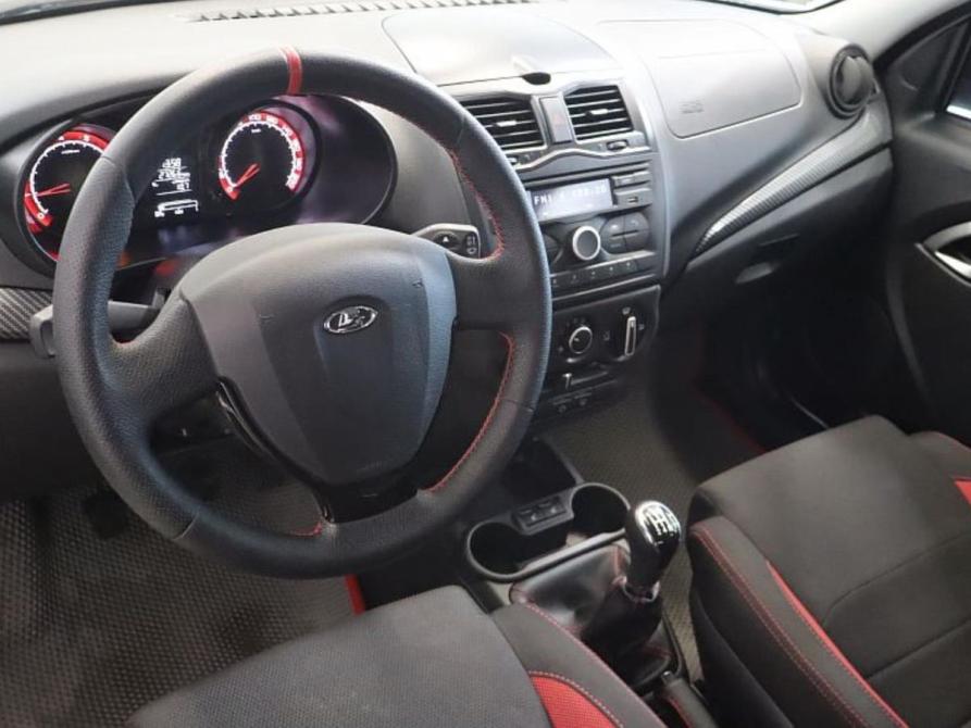 Lada (ВАЗ) Granta I Рестайлинг Тверь  - изображение 6
