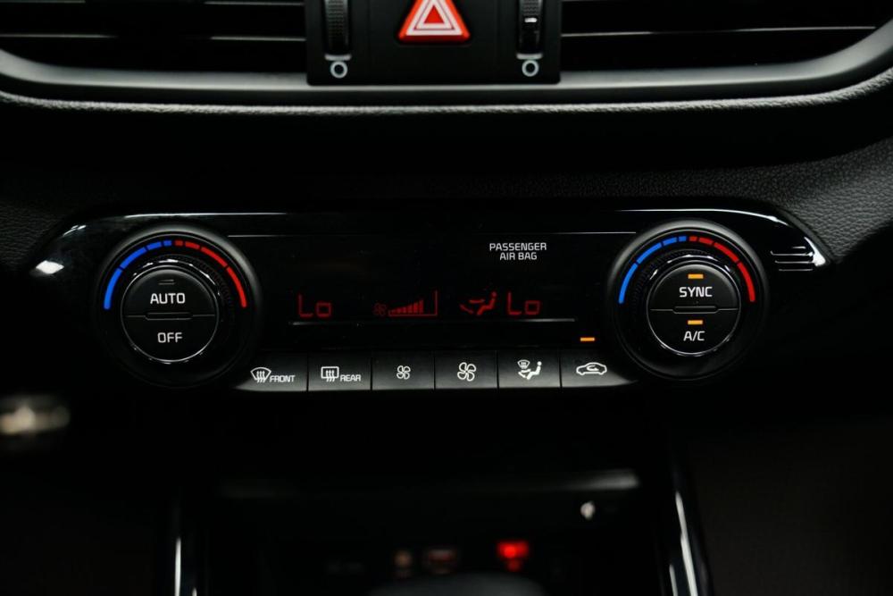 Kia Cerato IV Крым  - изображение 21