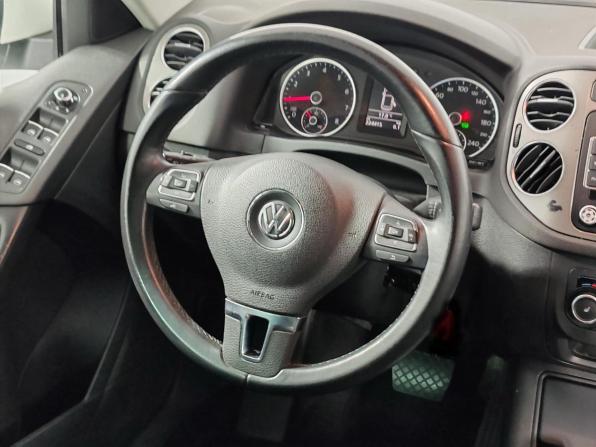 Volkswagen Tiguan I с пробегом 2011 года, цена 1 075 000 рублей, 224501 км, внедорожник, Автокод Объявления