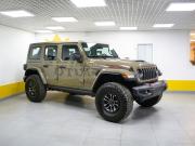 Jeep Wrangler IV (JL) Рестайлинг Новосибирск  - изображение 30