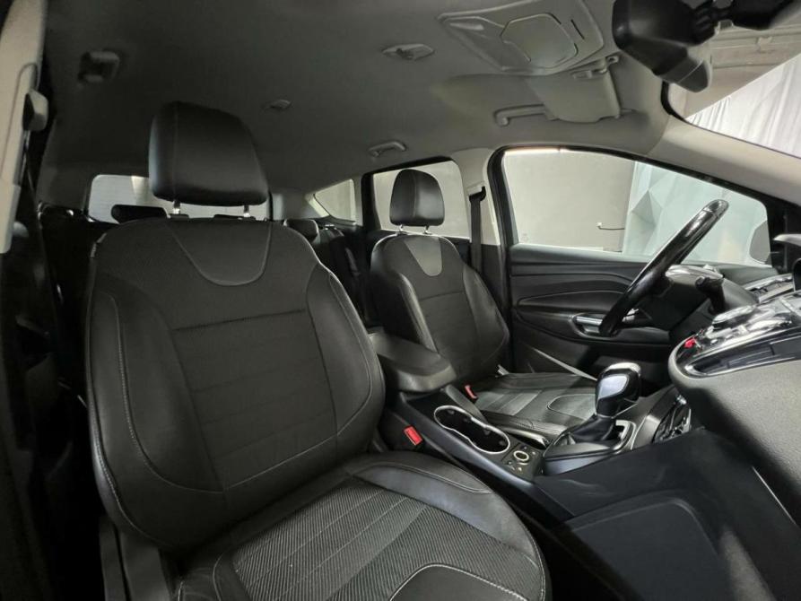 Ford Kuga II Оренбург  - изображение 9