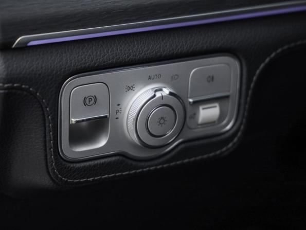 Mercedes-Benz GLS II (X167) с пробегом 2019 года, цена 6 799 000 рублей, 108521 км, внедорожник, Автокод Объявления