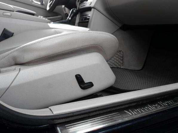 Mercedes-Benz E-Класс IV (W212 S212 C207) с пробегом 2011 года, цена 1 295 000 рублей, 245144 км, седан, Автокод Объявления