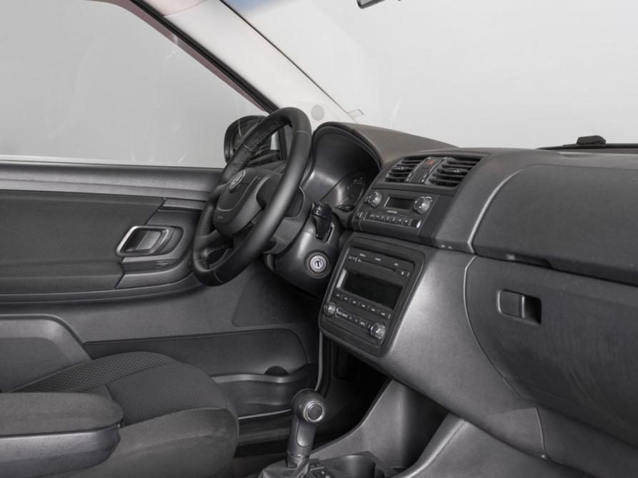 Skoda Fabia II Рестайлинг Казань  - изображение 7