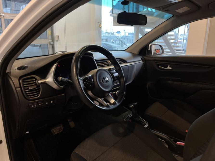 Kia Rio IV Рестайлинг Чебоксары  - изображение 22