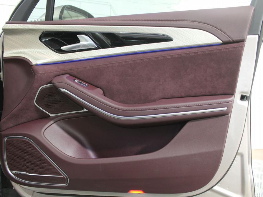 Hongqi H9 I Москва  - изображение 27