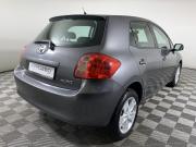 Toyota Auris I Москва  - изображение 24