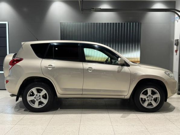 Toyota RAV4 III (XA30) с пробегом 2007 года, цена 1 165 000 рублей, 220000 км, внедорожник, Автокод Объявления