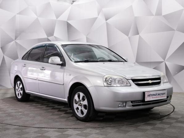 Chevrolet Lacetti I с пробегом 2010 года, цена 585 000 рублей, 166500 км, седан, Автокод Объявления