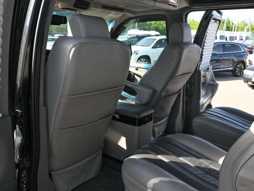 Chevrolet Express II Ростов-на-Дону  - изображение 15
