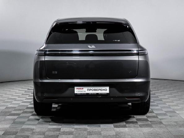 Li Auto (Lixiang) L7 I с пробегом 2023 года, цена 5 710 000 рублей, 15000 км, внедорожник, Автокод Объявления