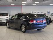 Honda Civic VIII Екатеринбург  - изображение 21