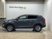 Kia Sportage III Рестайлинг Санкт-Петербург  - изображение 30