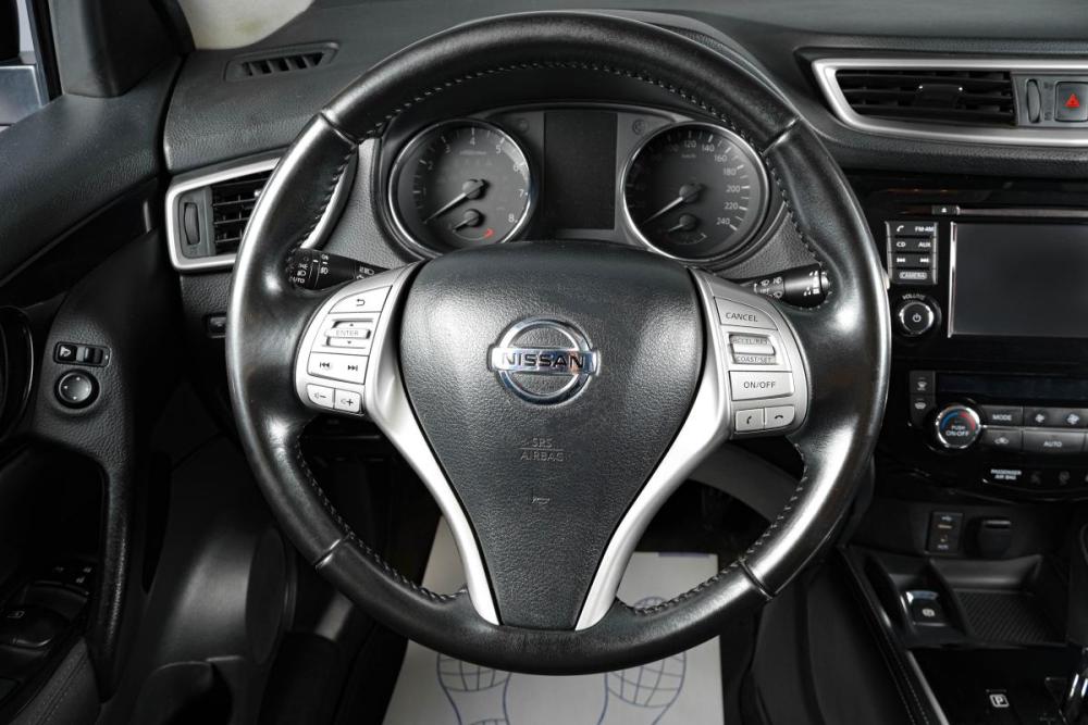 Nissan Qashqai II Тюмень  - изображение 14