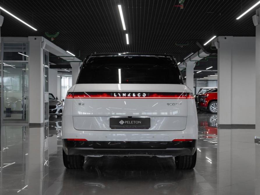 Lynk &amp; Co 900 Москва  - изображение 6