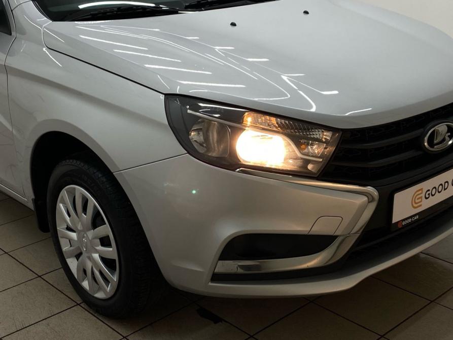 Lada (ВАЗ) Vesta I Энгельс  - изображение 13