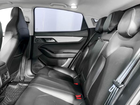 JAC J7 I с пробегом 2023 года, цена 1 190 000 рублей, 77461 км, лифтбек, Автокод Объявления