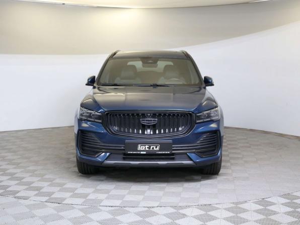 Geely Monjaro I с пробегом 2023 года, цена 2 735 000 рублей, 99844 км, внедорожник, Автокод Объявления