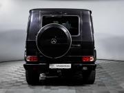 Mercedes-Benz G-Класс II (W463) Рестайлинг 4 Москва  - изображение 25