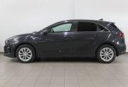 Kia Ceed II Рестайлинг Астрахань  - изображение 34