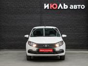 Lada (ВАЗ) Granta I Рестайлинг Екатеринбург  - изображение 19