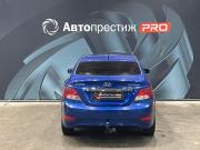 Hyundai Solaris I Пермь  - изображение 28
