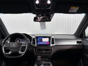 SsangYong Rexton IV Рестайлинг Краснодар  - изображение 29