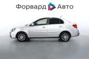Kia Rio II Рестайлинг Тюмень  - изображение 27