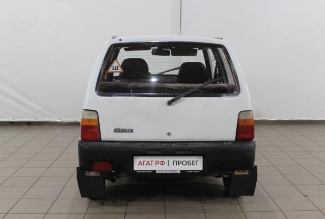 Lada (ВАЗ) 1111 Ока с пробегом 2002 года, цена 140 000 рублей, 55645 км, хэтчбек, Автокод Объявления