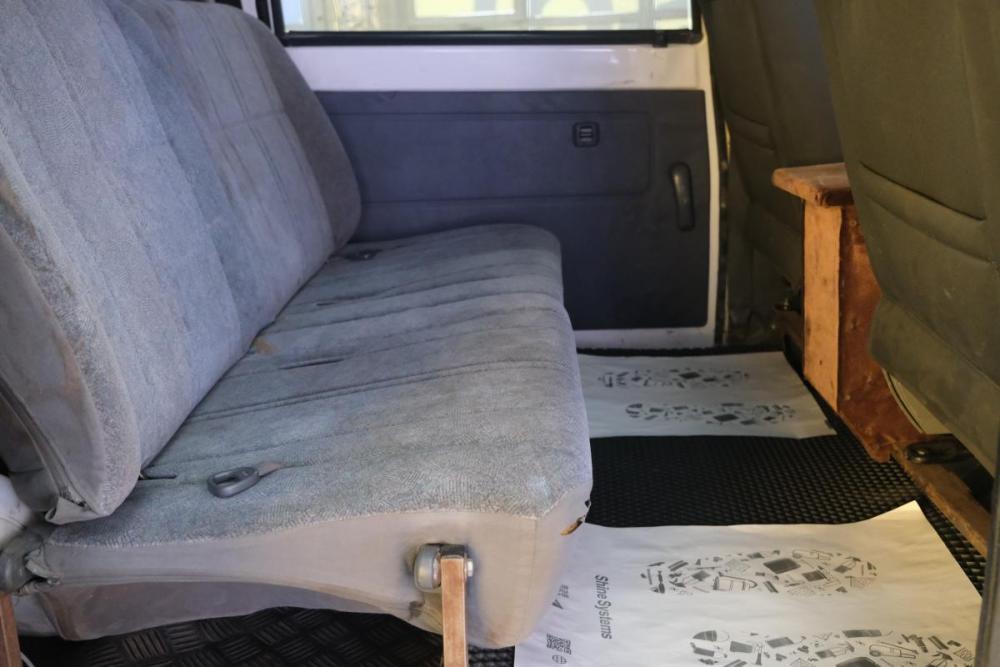 Toyota Town Ace III Омск  - изображение 20
