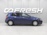 Volkswagen Golf V Ростов-на-Дону  - изображение 18