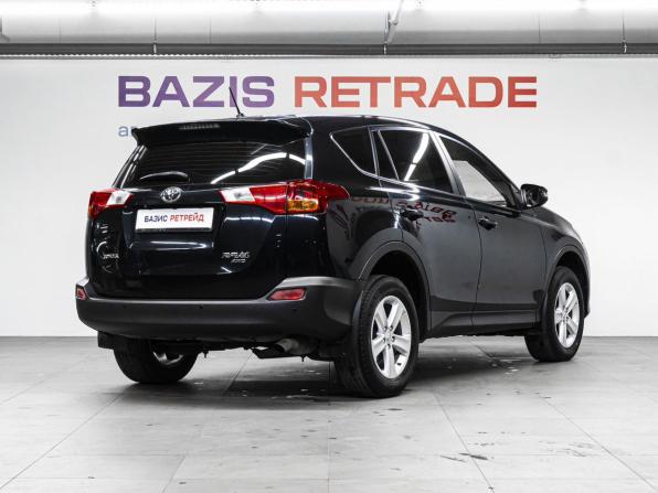 Toyota RAV4 IV (XA40) с пробегом 2013 года, цена 1 870 000 рублей, 200513 км, внедорожник, Автокод Объявления