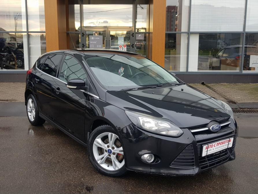 Ford Focus III Брянск  - изображение 3