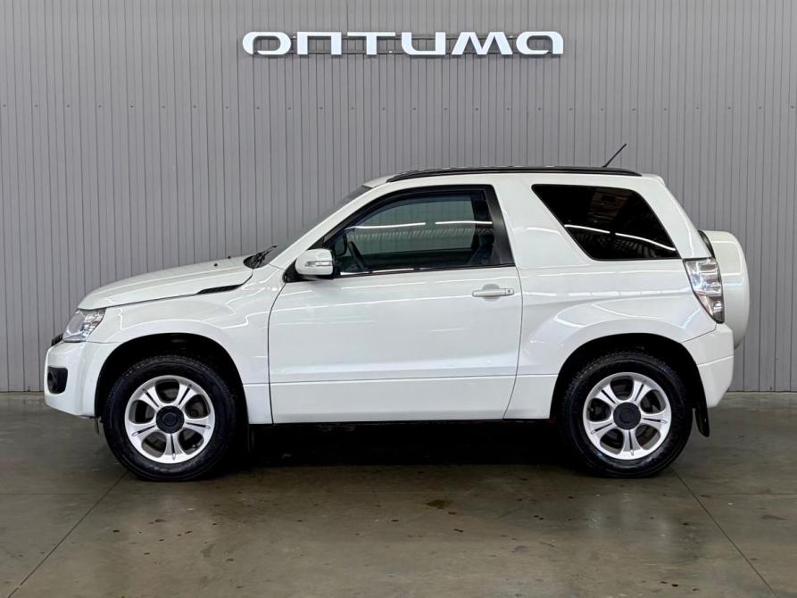 Suzuki Grand Vitara II Рестайлинг 2 Краснодар  - изображение 8