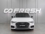 Audi A6 V (C8) Воронеж  - изображение 24