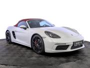 Porsche Boxster IV 718 (982) Москва  - изображение 33