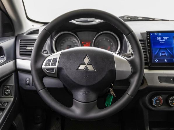 Mitsubishi Lancer X с пробегом 2007 года, цена 588 000 рублей, 246927 км, седан, Автокод Объявления