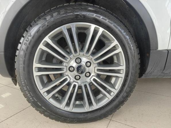 Land Rover Range Rover Evoque I с пробегом 2012 года, цена 1 870 000 рублей, 113400 км, внедорожник, Автокод Объявления