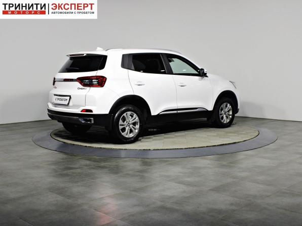 Chery Tiggo 4 Pro I с пробегом 2024 года, цена 1 597 000 рублей, 40908 км, внедорожник, Автокод Объявления