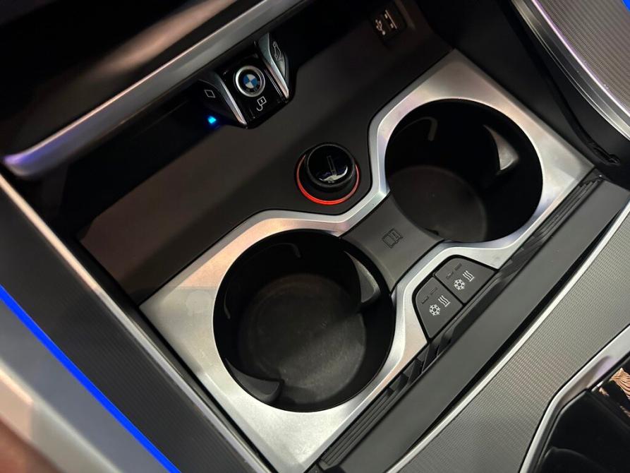 BMW X6 III (G06) Новосибирск  - изображение 19