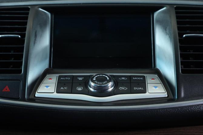 Nissan Teana II (J32) Рестайлинг с пробегом 2013 года, цена 1 159 000 рублей, 230000 км, седан, Автокод Объявления