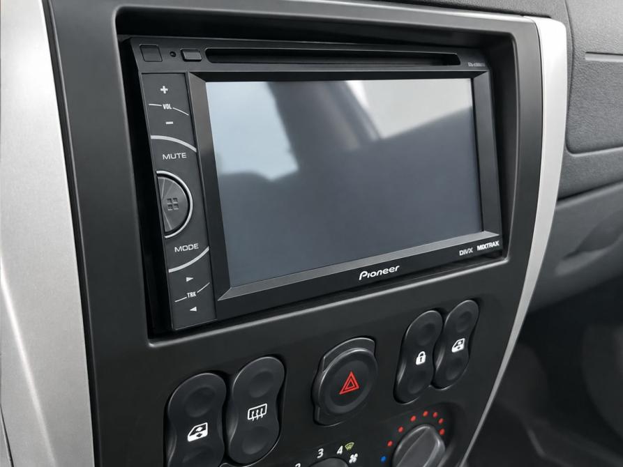 Nissan Almera III (G15) Уфа  - изображение 9