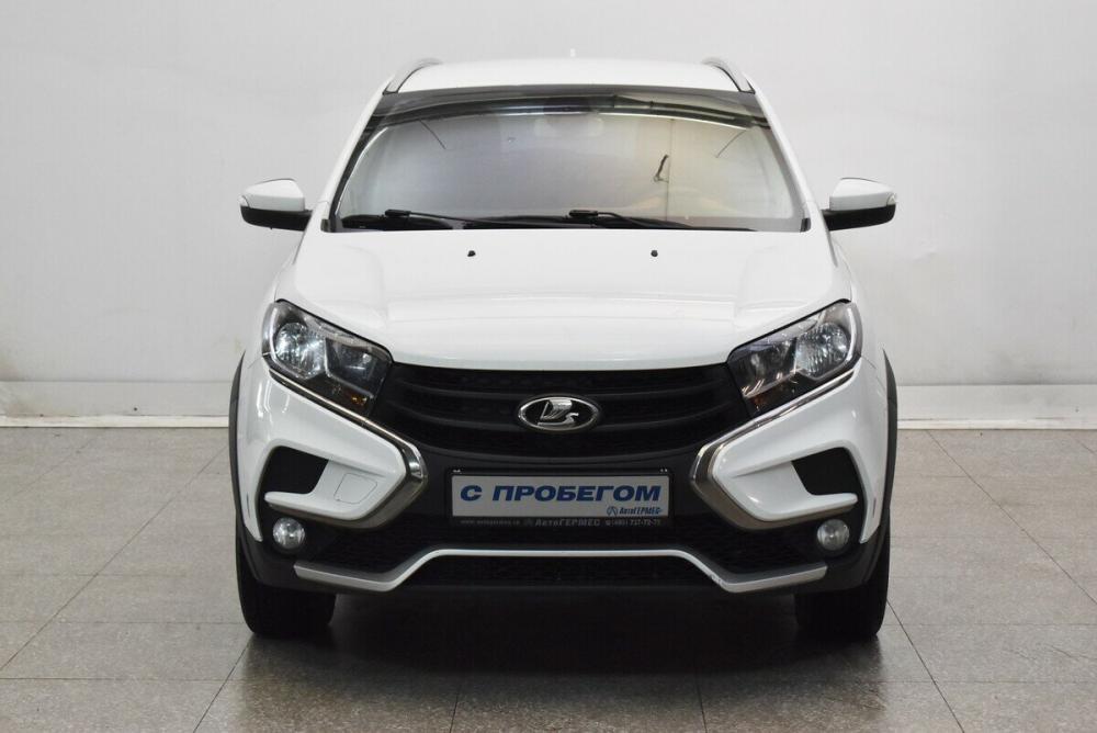 Lada (ВАЗ) XRAY I Москва  - изображение 2