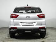 Hyundai Creta I Санкт-Петербург  - изображение 20